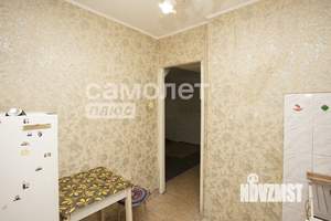 1-к квартира, вторичка, 31м2, 2/5 этаж