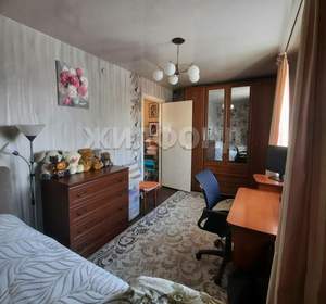 2-к квартира, вторичка, 42м2, 5/5 этаж