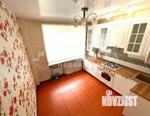 3-к квартира, вторичка, 80м2, 2/5 этаж