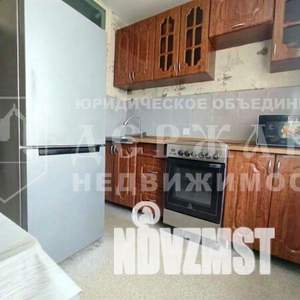 3-к квартира, вторичка, 52м2, 4/5 этаж