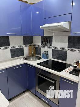 2-к квартира, вторичка, 45м2, 1/5 этаж