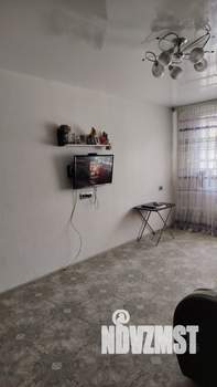 2-к квартира, вторичка, 48м2, 1/5 этаж