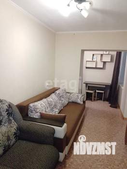 2-к квартира, вторичка, 34м2, 5/5 этаж