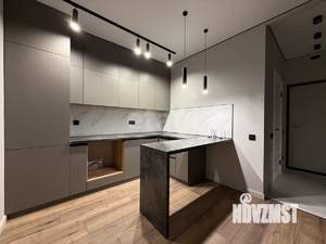 3-к квартира, вторичка, 47м2, 6/7 этаж