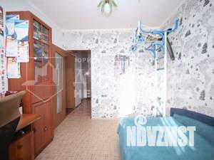 3-к квартира, вторичка, 64м2, 9/9 этаж