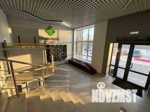 3-к квартира, вторичка, 58м2, 6/14 этаж