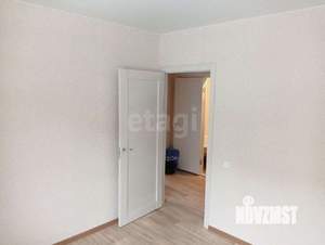 2-к квартира, вторичка, 43м2, 2/16 этаж