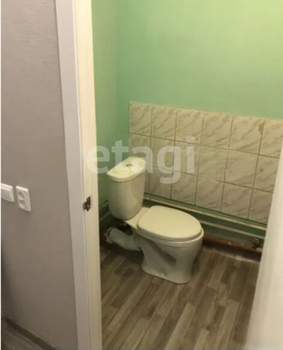 Студия квартира, вторичка, 16м2, 7/9 этаж