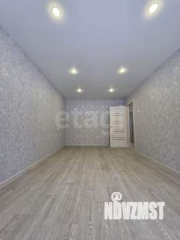 3-к квартира, вторичка, 62м2, 1/5 этаж