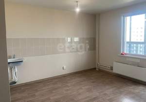 Студия квартира, вторичка, 24м2, 10/15 этаж