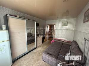 3-к квартира, вторичка, 62м2, 1/6 этаж