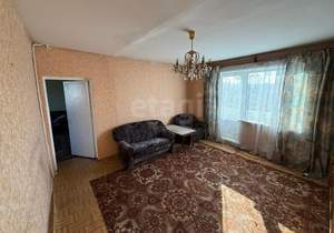 4-к квартира, вторичка, 87м2, 7/9 этаж