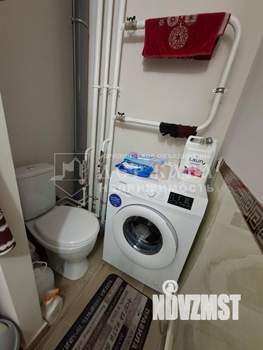 Студия квартира, вторичка, 35м2, 5/15 этаж