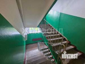 2-к квартира, вторичка, 44м2, 2/5 этаж