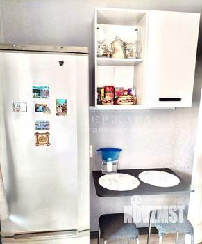 1-к квартира, вторичка, 30м2, 3/10 этаж