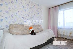 1-к квартира, вторичка, 33м2, 9/9 этаж