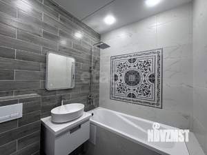 2-к квартира, вторичка, 48м2, 3/16 этаж