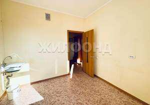 1-к квартира, вторичка, 33м2, 15/15 этаж