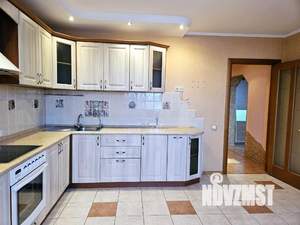 1-к квартира, вторичка, 54м2, 3/9 этаж