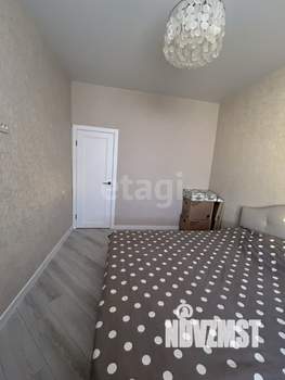 2-к квартира, вторичка, 48м2, 5/5 этаж