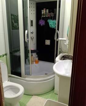 1-к квартира, вторичка, 31м2, 2/5 этаж