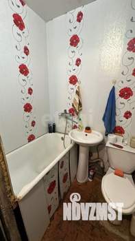 Студия квартира, вторичка, 23м2, 8/9 этаж