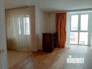 1-к квартира, вторичка, 62м2, 4/6 этаж