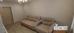 2-к квартира, вторичка, 47м2, 1/5 этаж