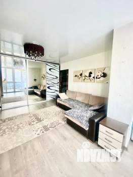 1-к квартира, вторичка, 38м2, 3/10 этаж