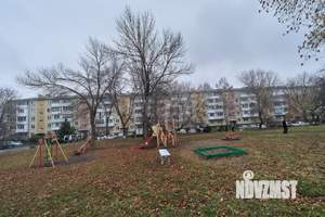 2-к квартира, вторичка, 44м2, 1/5 этаж