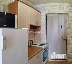 Студия квартира, вторичка, 17м2, 5/9 этаж