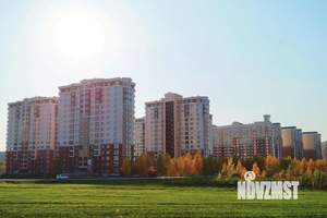 Студия квартира, вторичка, 29м2, 6/17 этаж