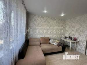 1-к квартира, вторичка, 17м2, 5/9 этаж