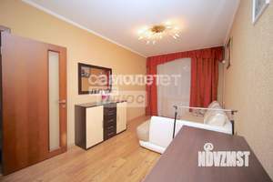 5-к квартира, вторичка, 101м2, 4/9 этаж