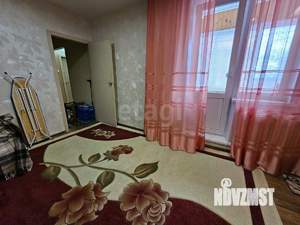 2-к квартира, вторичка, 50м2, 7/16 этаж
