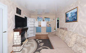 4-к квартира, вторичка, 61м2, 5/5 этаж
