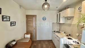 2-к квартира, вторичка, 51м2, 5/5 этаж