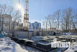 2-к квартира, вторичка, 44м2, 14/15 этаж