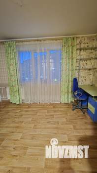 4-к квартира, вторичка, 83м2, 5/10 этаж