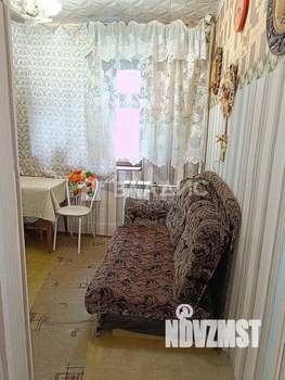 1-к квартира, вторичка, 30м2, 1/5 этаж