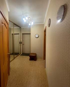 2-к квартира, вторичка, 56м2, 3/11 этаж