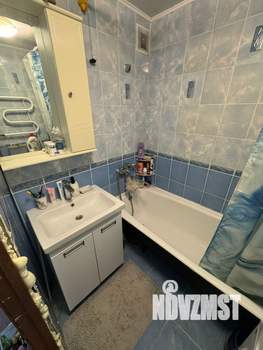 3-к квартира, вторичка, 66м2, 3/5 этаж