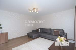 2-к квартира, вторичка, 50м2, 1/9 этаж