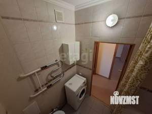 2-к квартира, вторичка, 54м2, 9/12 этаж