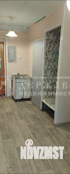 Студия квартира, вторичка, 17м2, 3/5 этаж