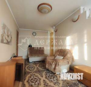 2-к квартира, вторичка, 44м2, 5/5 этаж