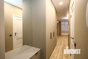 Студия квартира, вторичка, 27м2, 13/19 этаж