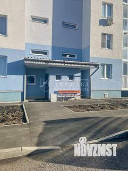 1-к квартира, вторичка, 27м2, 6/10 этаж