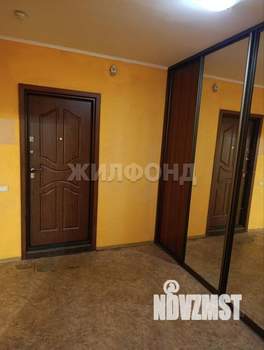 2-к квартира, вторичка, 64м2, 6/10 этаж