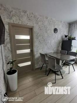 3-к квартира, вторичка, 61м2, 10/16 этаж